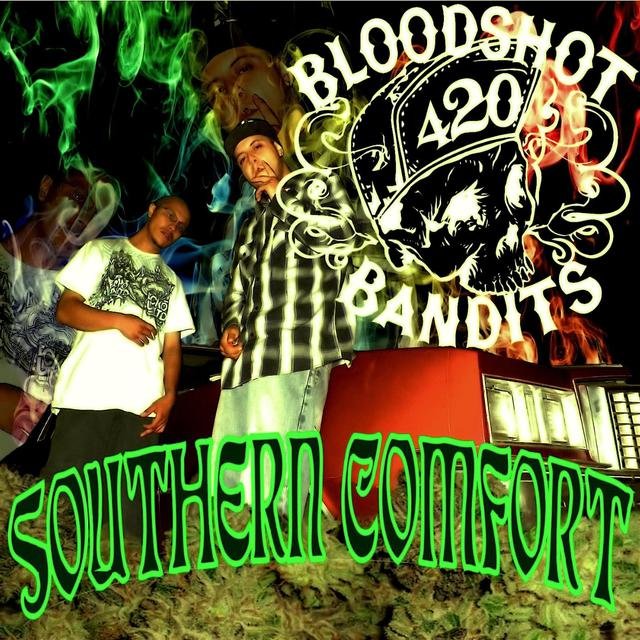 Southern Comfort
