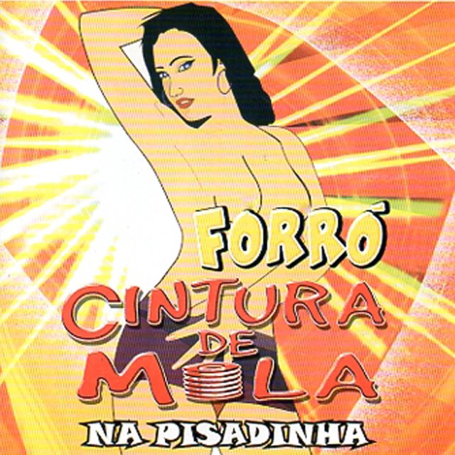 Na Pisadinha