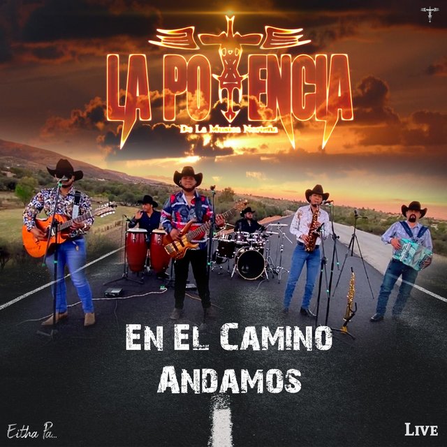En El Camino Andamos (Live)
