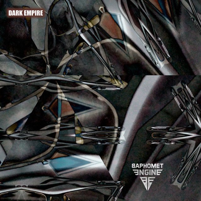 Dark Empire