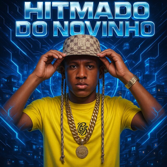 Hitmado do Novinho