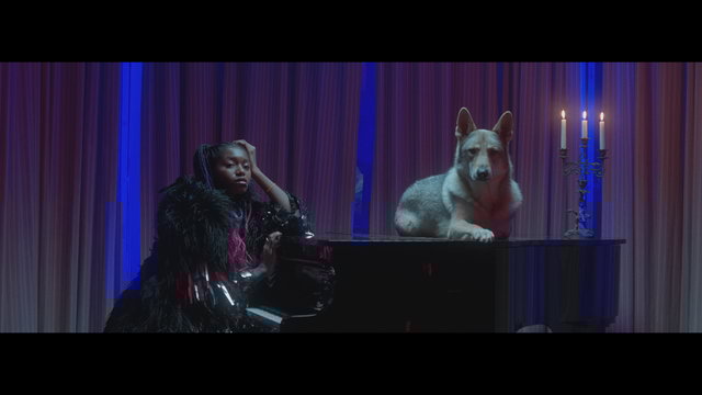 Avec tes lèvres (Clip officiel)