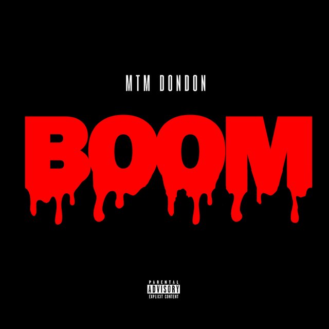 Boom