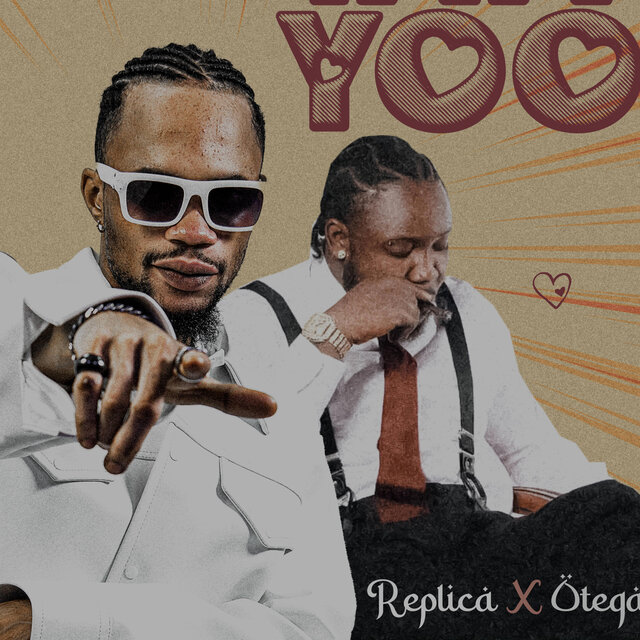 YAAYOO (feat. OTEGA)