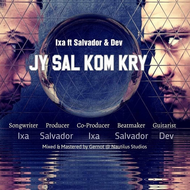 Jy Sal Kom Kry