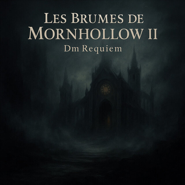 Les Brumes de Mornhollow (Album 2)