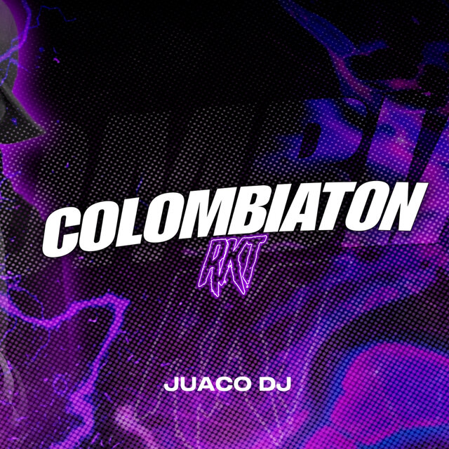 Colombiaton (Set Rkt)