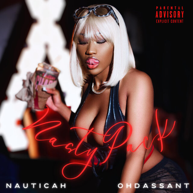 Nasty Pack (feat. OhDassAnt)