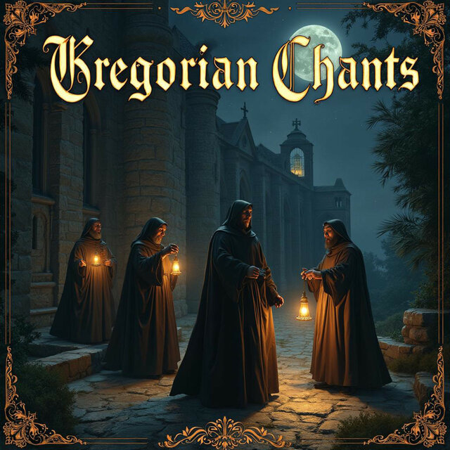 Gregorian Chant | Prayers for the Soul