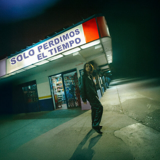 SOLO PERDIMOS EL TIEMPO