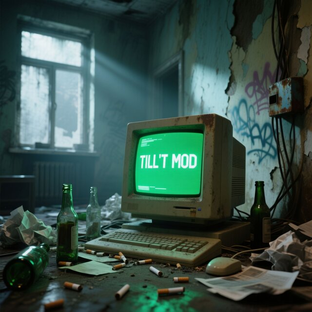 TILL'T MOD