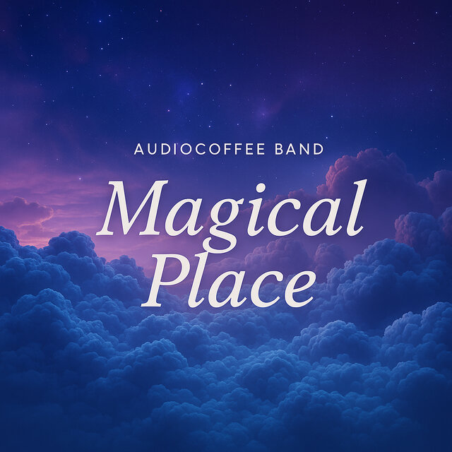 Magical Place