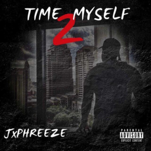 Time2Myself