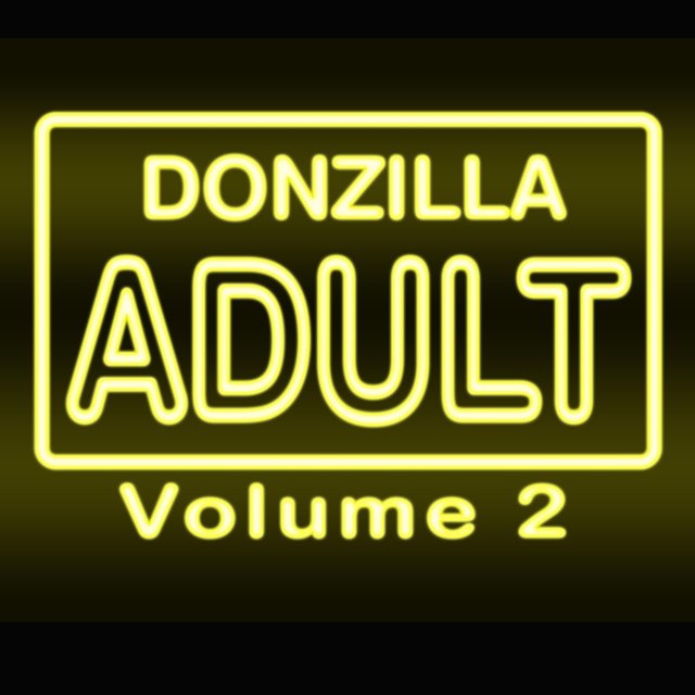 Adult, Vol. 2 (Live)