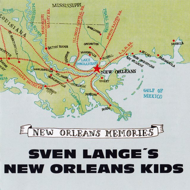 New Orleans Memories