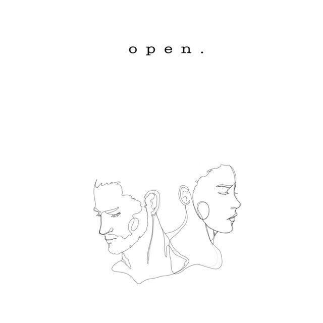 Open