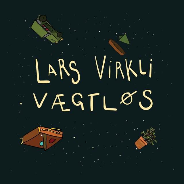 Vægtløs