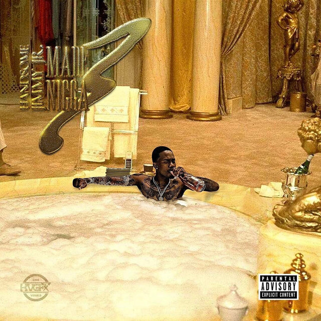 Made Nigga 3