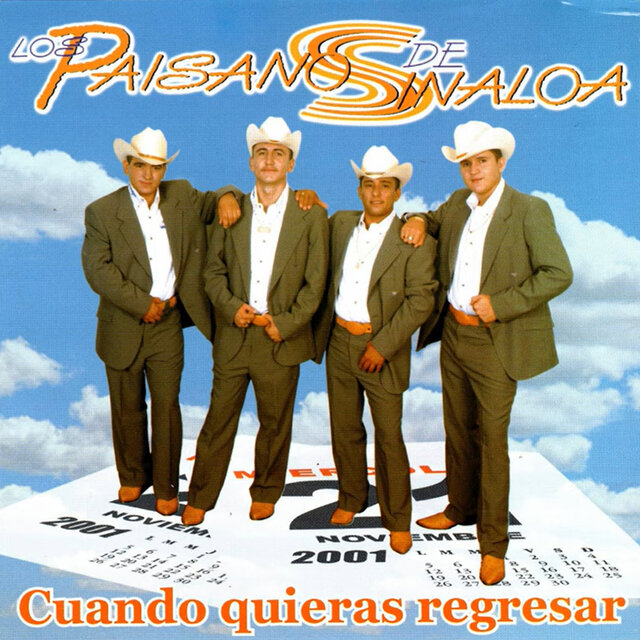 Cuando Quieras Regresar
