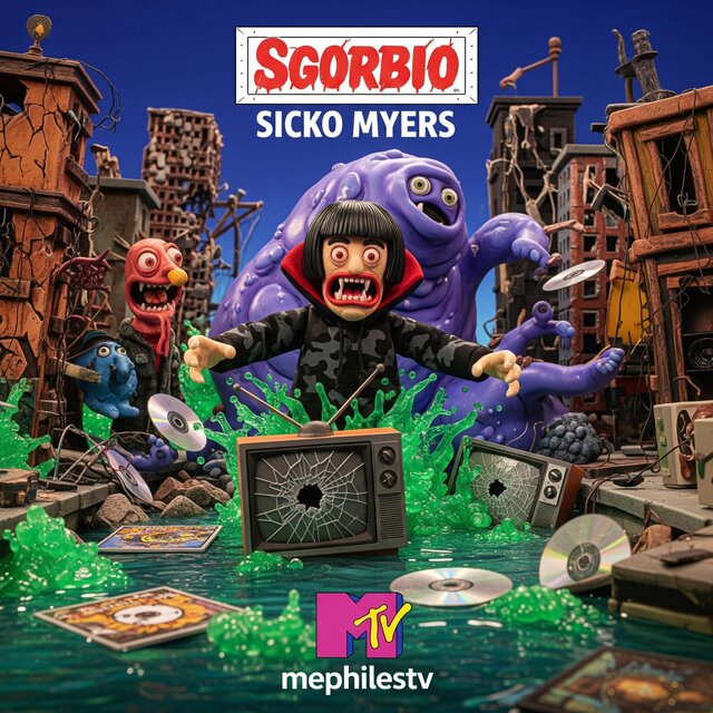 SGORBIO