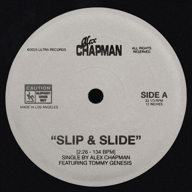 Slip & Slide