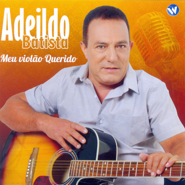 Meu Violão Querido