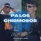 Pa los chismosos