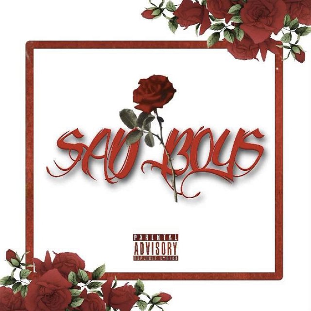 SAD BOYS EP