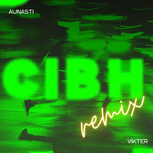 can i be him (feat. Vikter) [remix]