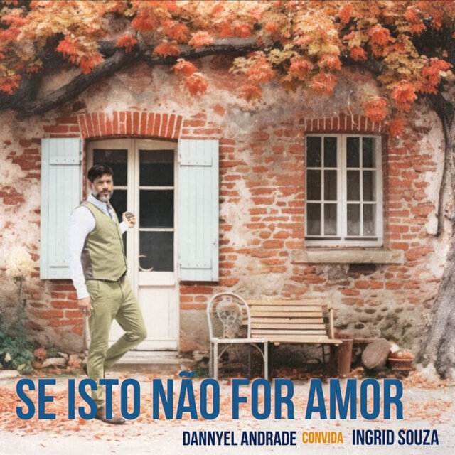 Se Isto Não For Amor