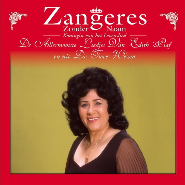 De Allermooiste Liedjes van Edith Piaf en uit 