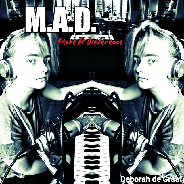 M.A.D. (Make a Difference)