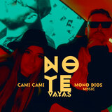 No Te Vayas