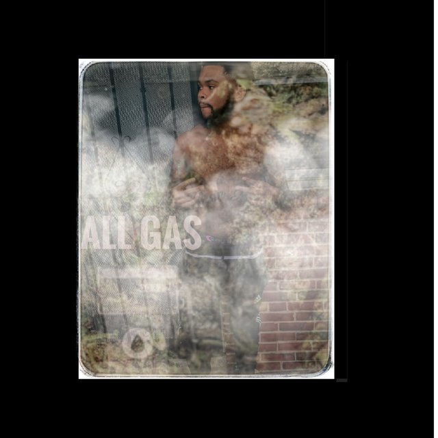 All Gas