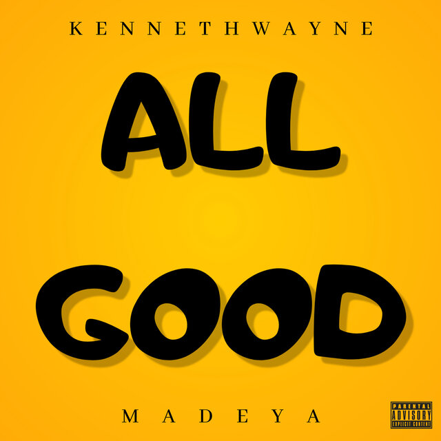 All Good