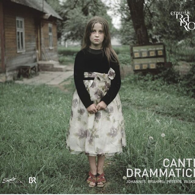 Canti drammatici