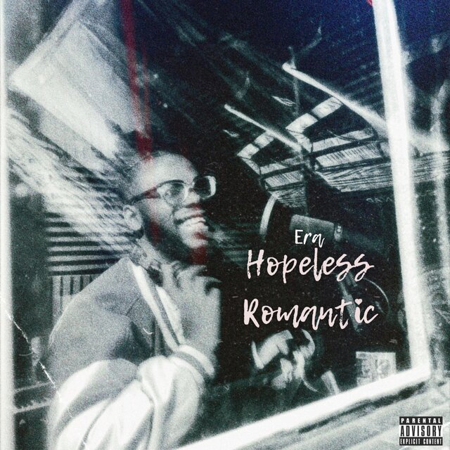 Hopeless Romantic