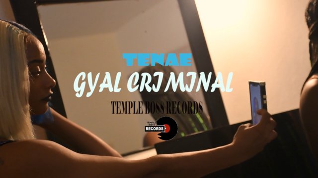 Gyal Criminal