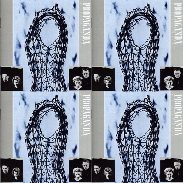 Cover art for album dCS Album of The Month - March 2020 by User