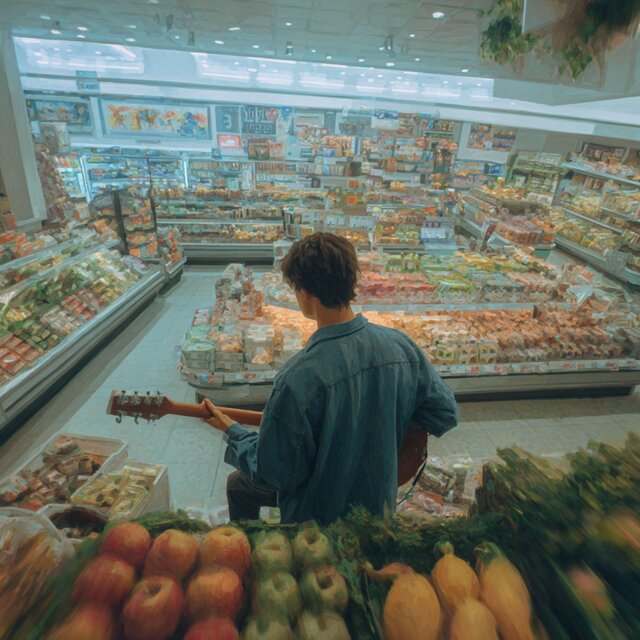 Grocery Store Melodies