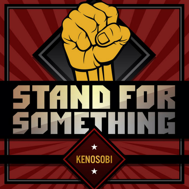 Stand For Something