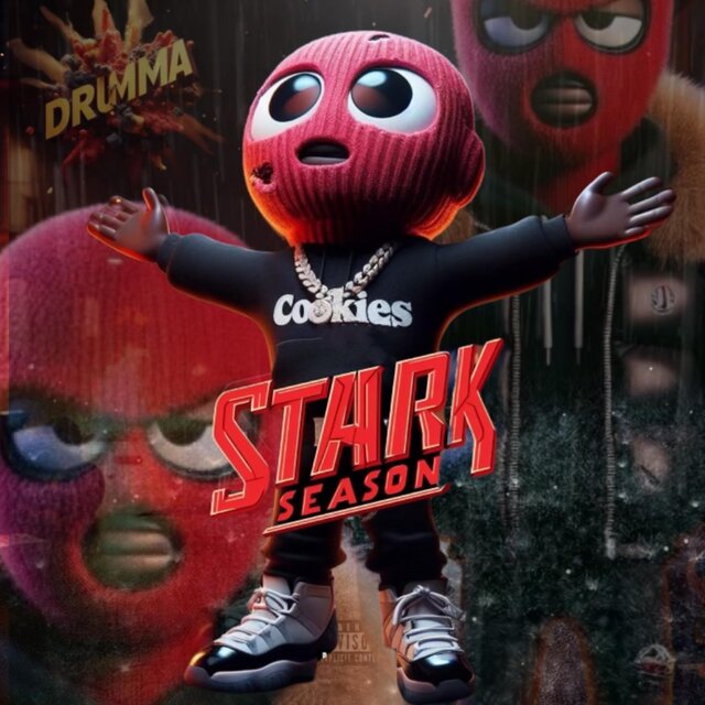 Stark Season (Deluxe)
