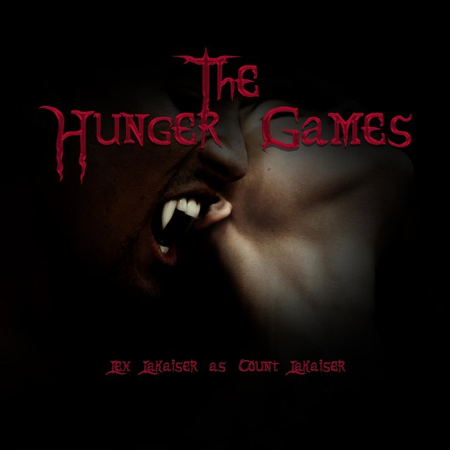 The Hunger Games