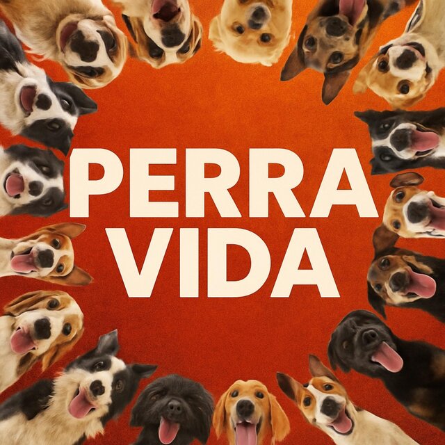 Perra Vida