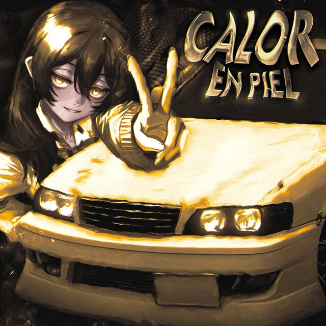 Calor En Piel