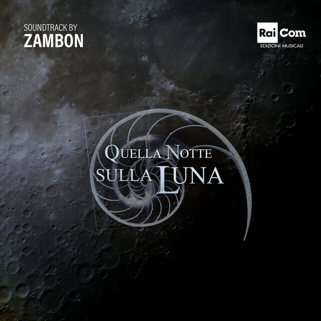 Quella notte sulla luna (Original TV Soundtrack)