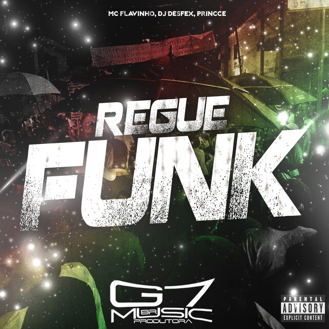 Regue Funk