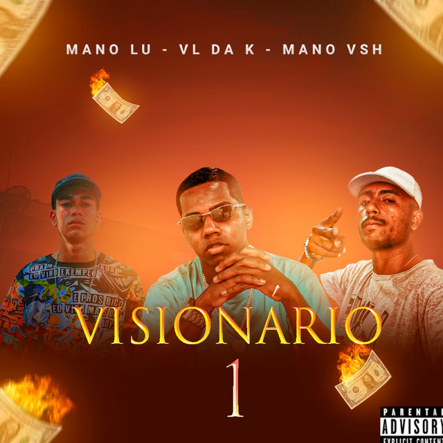 Visionario