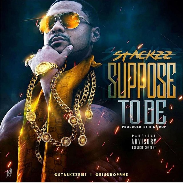 Supposed to Be
