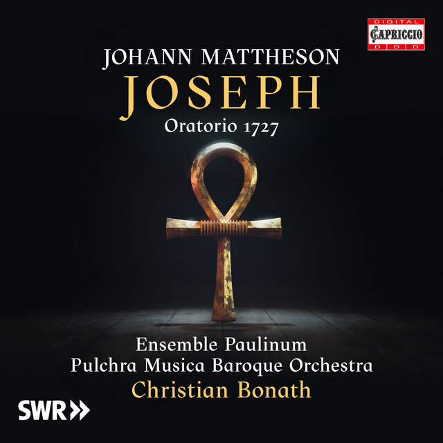 Mattheson: Joseph